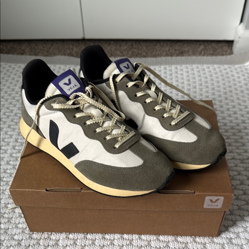 Veja Rio Branco II Alvamesh